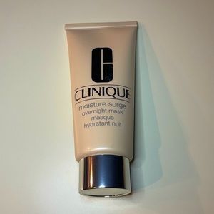 NEW! Clinique Moisture Surge Overnight Mask